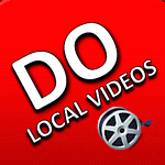DoLocalVideos.com logo