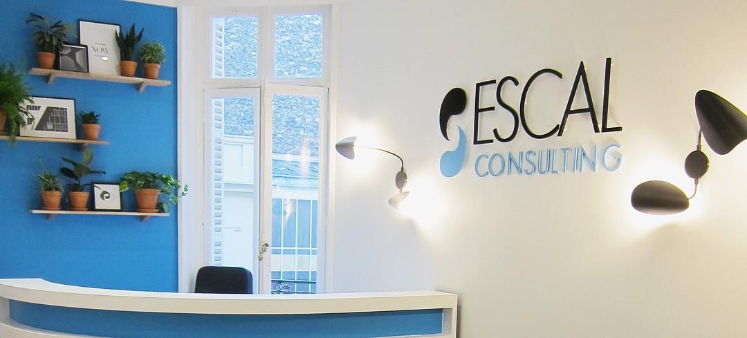 ESCAL Consulting cover