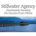 Stillwater Agency logo