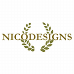 Nicodesigns LLC logo