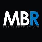 My Blue Robot Creative Agency LLC logo
