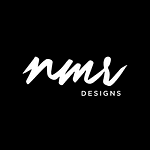 NMR Designs logo