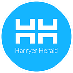 Harryer Herald logo
