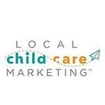 Local Child Care Marketing logo