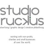 Studio Ruckus logo