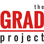 theGRADproject – Graduate Your Business to Something Better™ logo