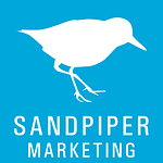 Sandpiper Marketing logo