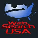 Web Search USA logo