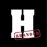 Hollywood Branded Inc. logo
