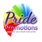 Pride Promotions logo
