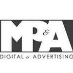 MP&A Digital & Advertising logo