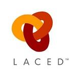 LACED Agency logo
