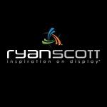 Ryan Scott Displays logo