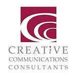 Creative Communications Consultants logo