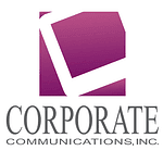 Corporate Communications, Inc. logo