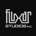Fluxar Studios Inc. logo
