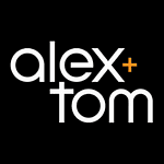 Alexander + Tom, Inc logo