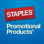 Staples Promotional Products logo