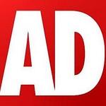 The Ad Agency, DC logo