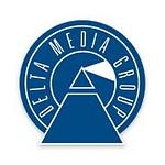 Delta Media Group logo