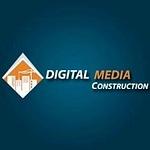 Digital Media Construction logo