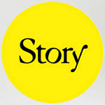 Story Worldwide logo