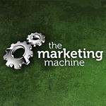The Marketing Machine logo