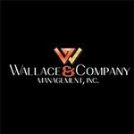 Wallace and Company logo