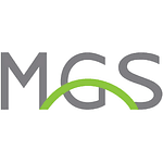 MGSCOMM logo