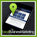 Las Vegas Local Business Marketing, LLC logo