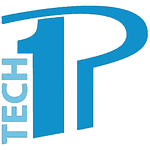 Tech 1 Peripherals logo