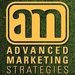 Advanced Marketing Strategies logo