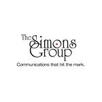 The Simons Group logo