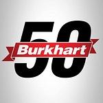 Burkhart Advertising logo