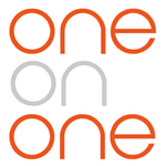 One on One Marketing logo