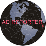 Ad Reporter, Inc logo
