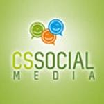 Cs Social Media logo