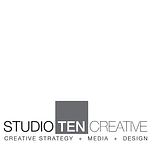 Studio Ten Creative logo