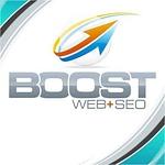Boost Web SEO