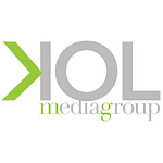KolMedia Group logo