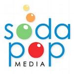 SodaPop Media, LLC logo
