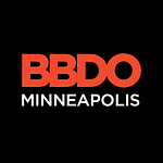 BBDO Minneapolis logo