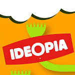 Ideopia logo