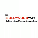 The Hollywoodway logo