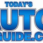 Today's Auto Guide logo
