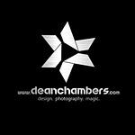 Dean Chambers Graphic Design & Photography logo