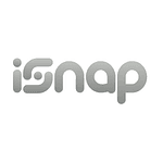 iSnap logo
