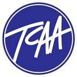 TCAA logo