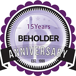 Beholder Productions logo