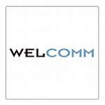 WelComm, Inc. logo